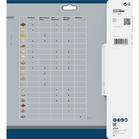 BOSCH Pânză de ferăstrău circular Standard for Wood pentru circulare cu acu