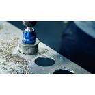 BOSCH Carotă PRO Sheet Metal PC Plus, 27 mm