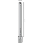 BOSCH Carotă diamantată pentru găurire uscată 1 1/4