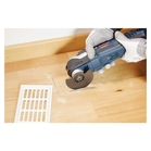 BOSCH Pânză de ferăstrău segmentată HCS ACZ 85 EC Wood