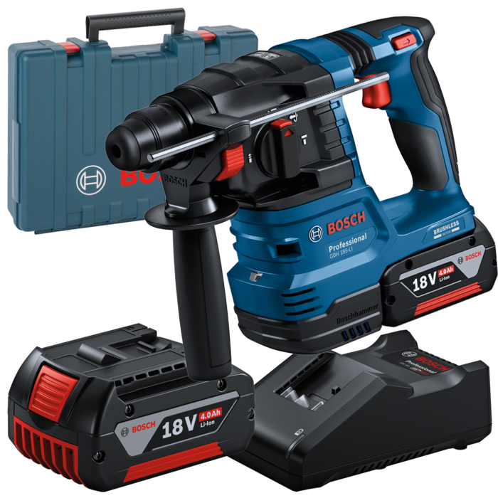 BOSCH GBH 185-LI