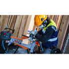 BOSCH Set 5 pânze pentru ferăstrău vertical Speed for Hard Wood