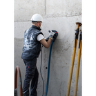 BOSCH Cap de șlefuire diamantat EXPERT Concrete, 150 x 22,23 x 4,5 mm