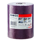 BOSCH Role de slefuire Universal 115mmx5m G40