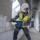 BOSCH GBH 18V-40 C (SOLO)