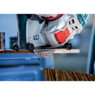 BOSCH Disc de tăiere diamantat EXPERT MultiMaterial X-LOCK 125 x 22,23 x 2,4 x 12 mm