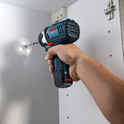 BOSCH GDR 12V-105