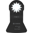 BOSCH Pânză de tăiere pentru materiale multiple ATZ 52 SC, Starlock, 52 x 26 mm