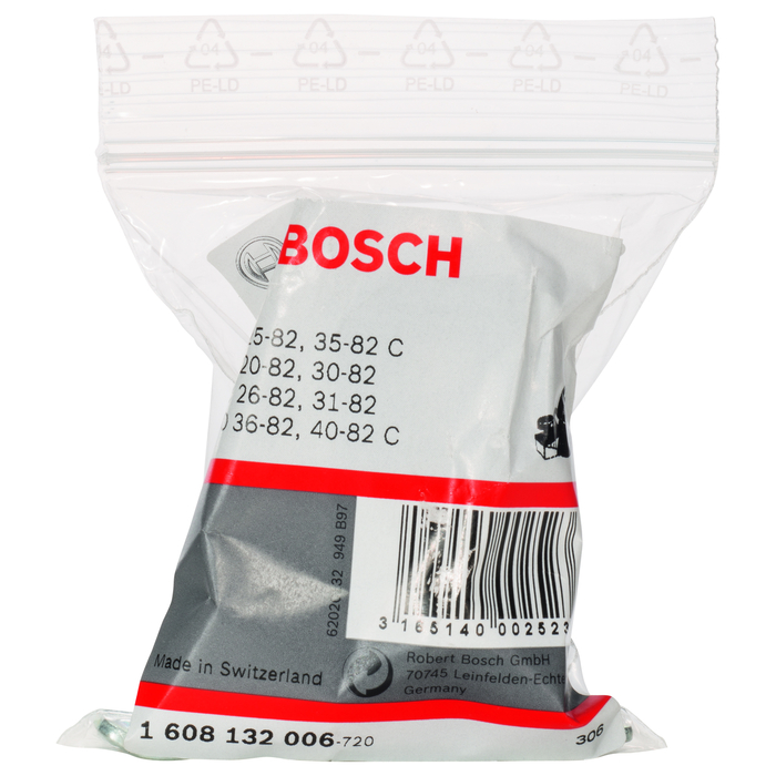 BOSCH Limitator de reglare a adâncimii
