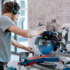 BOSCH GCM 18V-305 GDC