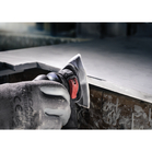BOSCH Foi abrazive F355, ambalaj de 5 buc.