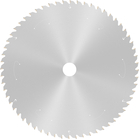 BOSCH Pânză de ferăstrău circular Standard for Wood pentru circulare cu acu