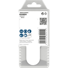BOSCH Pânză pentru scule multifuncționale PRO AII 65 BSPIB, 65 x 40 mm