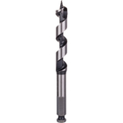 BOSCH Burghiu lemn hexagonal