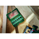 BOSCH Set 15 freze de profilare TC