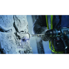 BOSCH Daltă lată PRO SDS plus-5C, 60 x 250 mm
