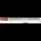 BOSCH Set 5 pânze pentru ferăstrău vertical Special for Acrylic