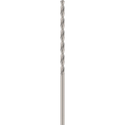 BOSCH Burghiu pentru metal, tip HSS-G, DIN 340