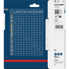 BOSCH Pânză de fierăstrău circular EXPERT Laminated Panel, 165 x 1,8/1,3 x 20 mm, T48