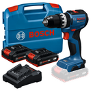 BOSCH GSB 18V-52