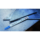 BOSCH Set de 5 pânze de fierăstrău vertical PRO Metal thick T121BFC 92 mm