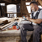 BOSCH GSR 18V-110 C