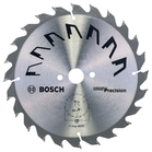 BOSCH PANZA FERASTRAU CIRC GP WO H 190X20-24