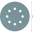 BOSCH Set 5 foi de șlefuit