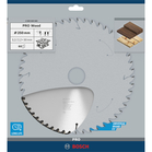 BOSCH Pânză de ferăstrău circular Optiline Wood