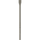 BOSCH Daltă plată PRO SDS max-4C 25 x 400 mm