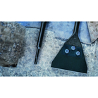 BOSCH PRO SDS plus Floor Scraper, 130 x 290 mm