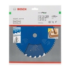 BOSCH Pânză de ferăstrău circular Expert for Wood