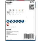 BOSCH Carotă PRO Multi Material, 76 mm, cu filet