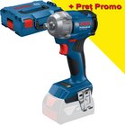 BOSCH GDS 18V-350 (SOLO)