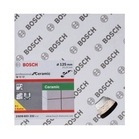 BOSCH Disc diamantat Standard for Ceramic