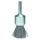 BOSCH Perie de capăt pentru mașini găurit – Sârmă ondulată, 25 mm