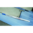 BOSCH Set de 5 pânze de fierăstrău vertical PRO Metal Sandwich T718BF, 180 mm
