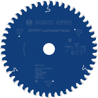 BOSCH Pânză de fierăstrău circular EXPERT Laminated Panel, 165 x 1,8/1,3 x 20 mm, T48