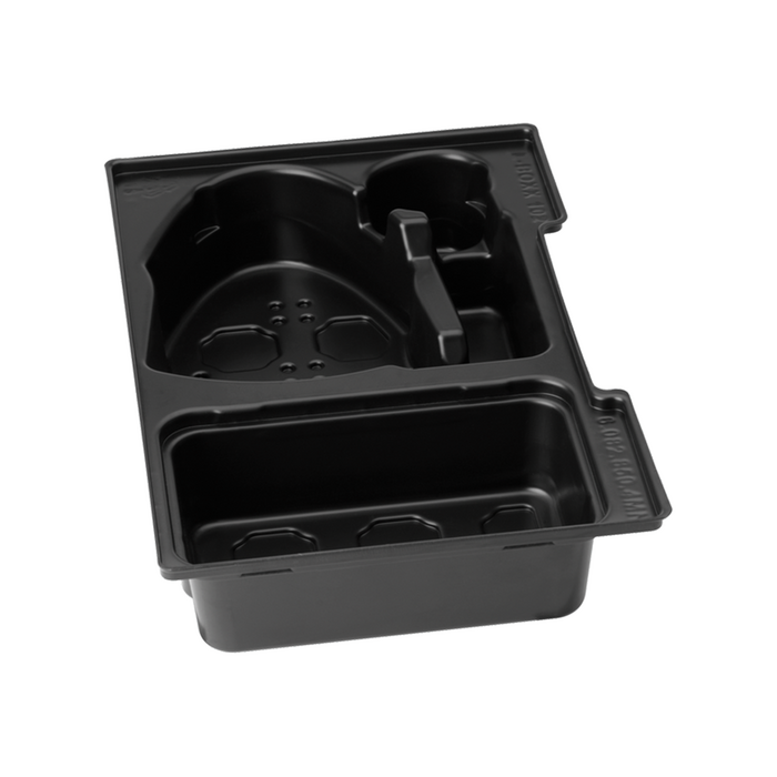 BOSCH Inserție L-Boxx GSA / GWB / GUS / GOS 12 V