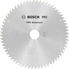 BOSCH Pânză de ferăstrău circular Standard for Aluminium pentru circulare cu acu