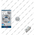 BOSCH Disc diamantat Best for Asphalt
