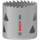 BOSCH Carotă PRO Multi Material, 51 mm, cu filet