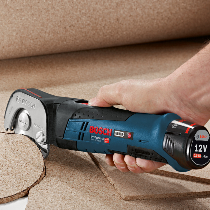 BOSCH GUS 12V-300