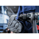 BOSCH Burghie HSS-G cu vârf dublu