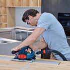 BOSCH GKT 18V-52 GC (SOLO)