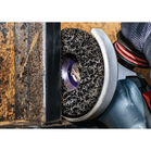 BOSCH Disc de curatare Best for Metal