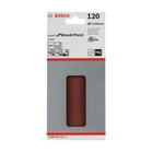 BOSCH Foi abrazive C430, ambalaj de 10 buc.