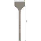 BOSCH Daltă lată PRO SDS max-4C 80 x 300 mm