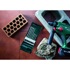 BOSCH Set 7 Burghie