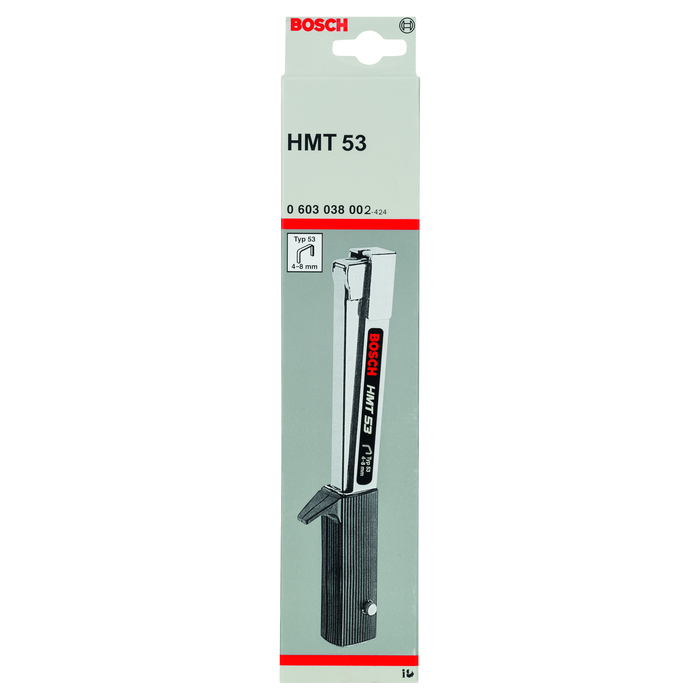 BOSCH Capsator tip ciocan HMT 53